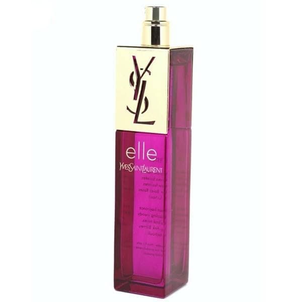 Yves Saint Laurent Elle ایو سن لورن اله ادو پرفیوم