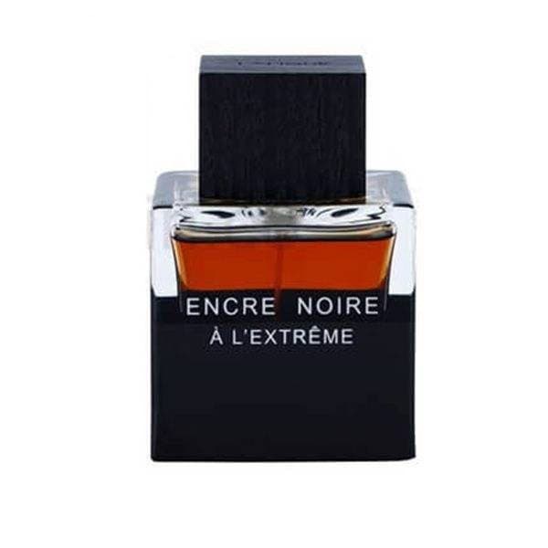 عطر لالیک انکر نویر ال اکستریم Lalique Encre Noire a L'extreme