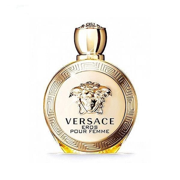 ورساچه اروس عطر شیرین و خنک زنانه