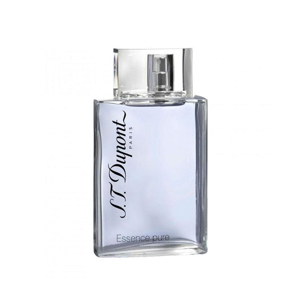 S.T. Dopunt Essence Pure for Men     اس تی دوپوند اسنس پیور مردانه