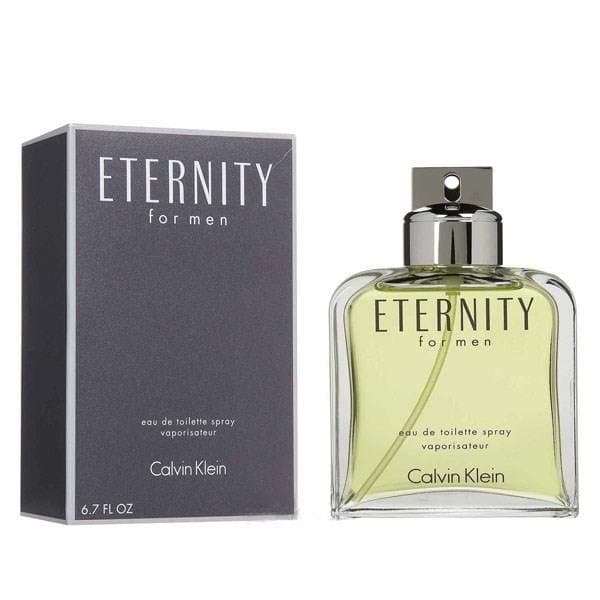 عطر کلوین کلاین اترنیتی مردانه Calvin klein Eternity for Men