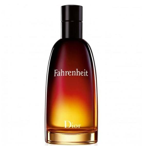 عطر دیور فارنهایت ادو تویلت Dior Fahrenheit EDT