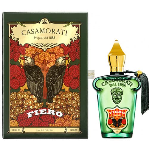 ادکلن کازاموراتی زرجف فیرو Casamorati Xerjoff Fiero