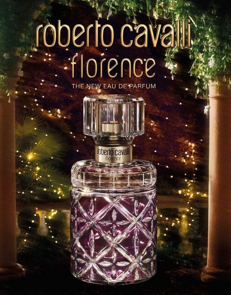 Roberto Cavalli Florence   روبرتو کاوالی فلورنس