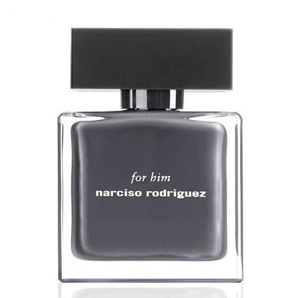 Narciso Rodriguez for Him EDT نارسیسو رودریگز فور هیم ادو تویلت