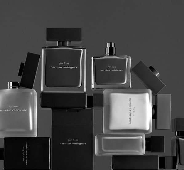Narciso Rodriguez for Him EDT نارسیسو رودریگز فور هیم ادو تویلت