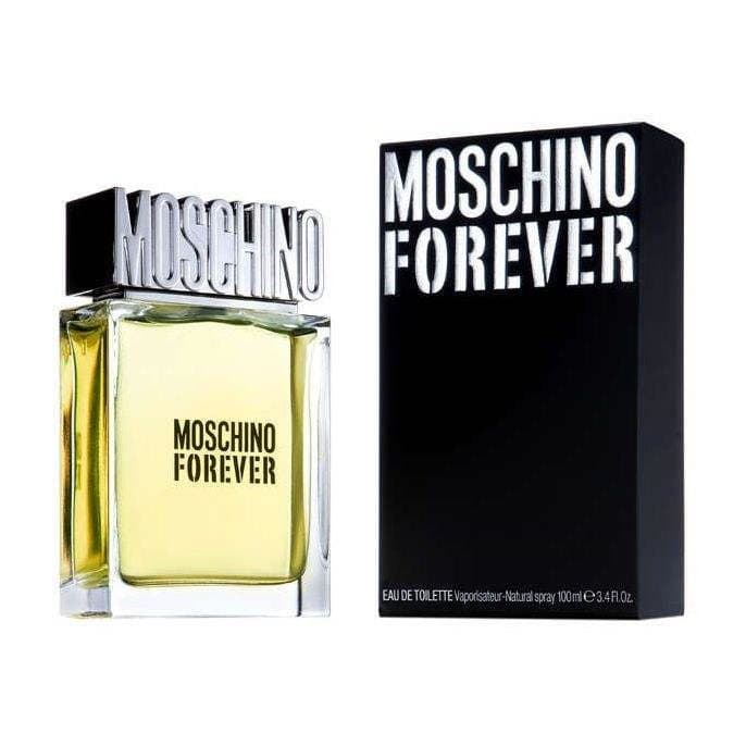 Moschino Forever     موسکینو فور اور
