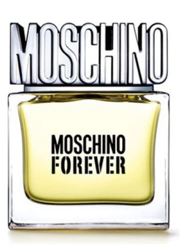 Moschino Forever     موسکینو فور اور