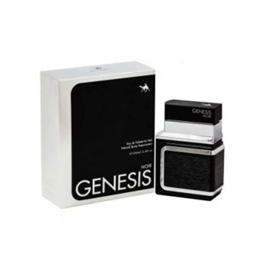 Emper Genesis Noir   امپر جنسیس نویر