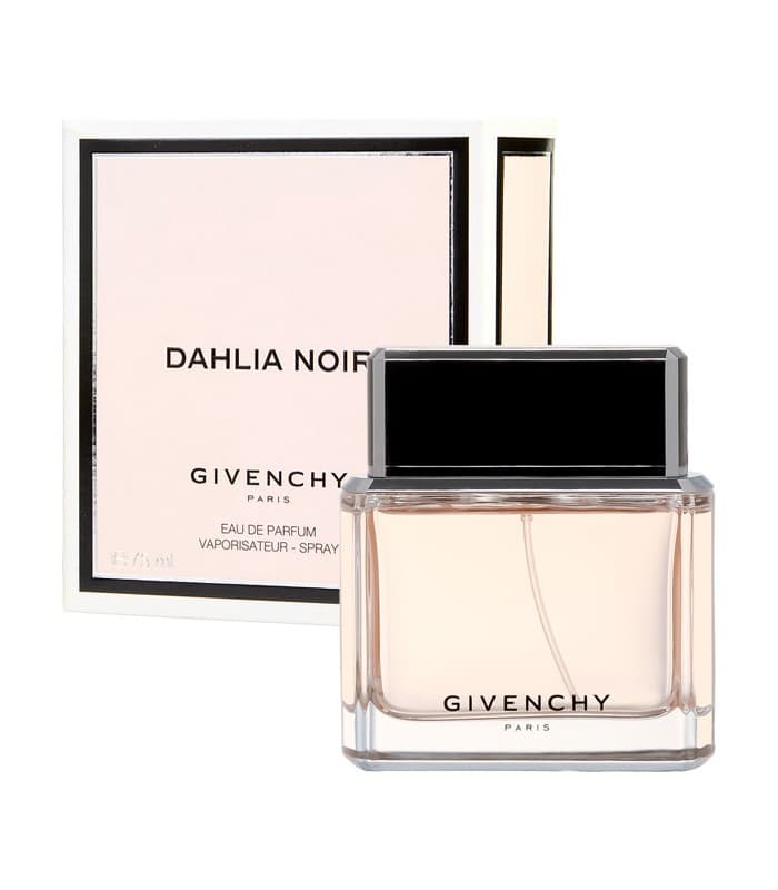 ژیوانشی داهلیا نویر Givenchy Dahlia Noir