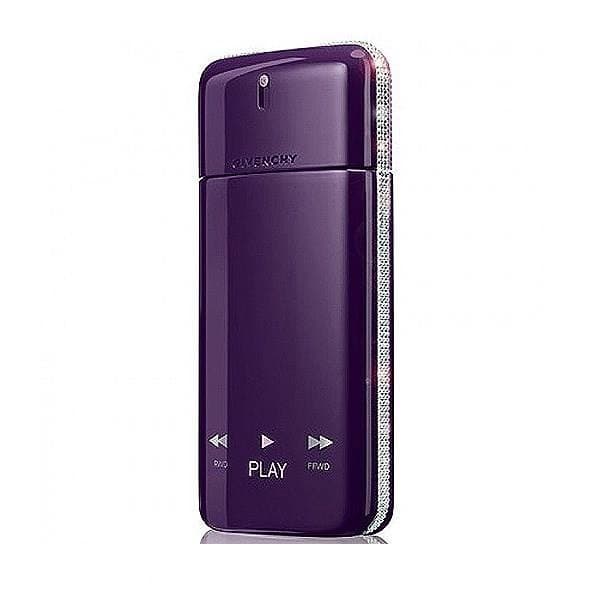 Givenchy Play Intense For Her ژیوانشی پلی اینتنس زنانه
