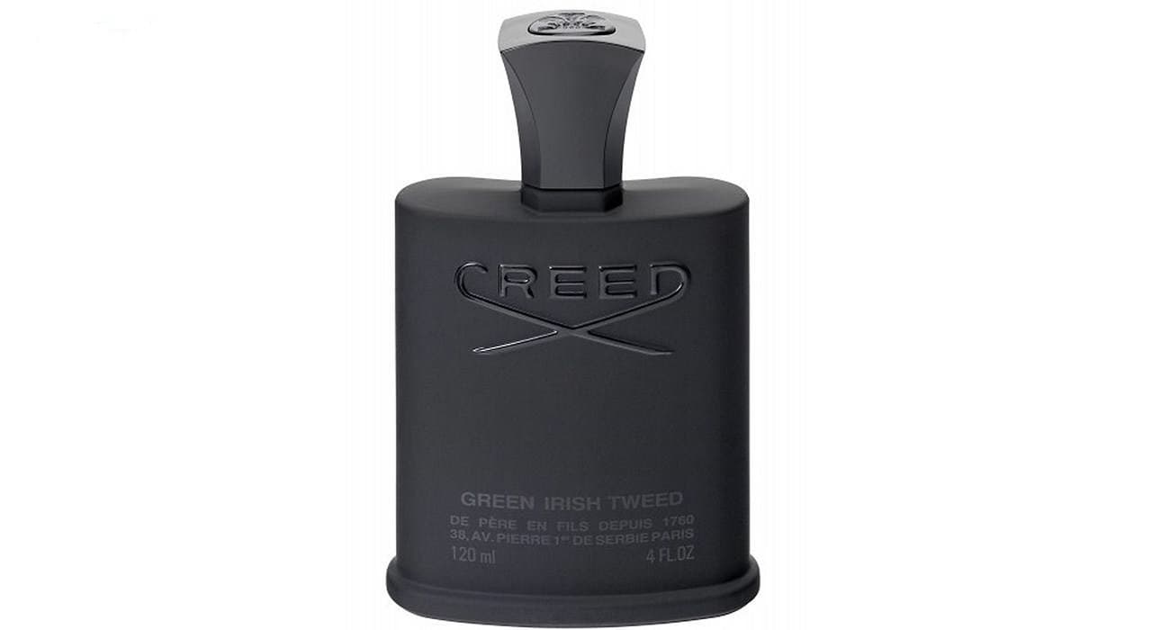 عطر کرید گرین آیریش توید Green Irish Tweed Creed