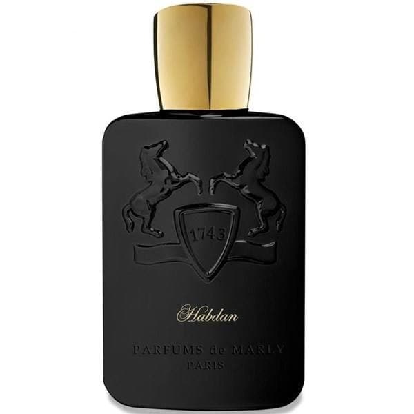 PARFUMS de MARLY  Habdan مارلی  هابدان