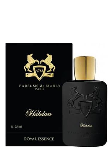PARFUMS de MARLY  Habdan مارلی  هابدان