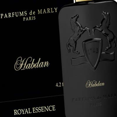 PARFUMS de MARLY  Habdan مارلی  هابدان