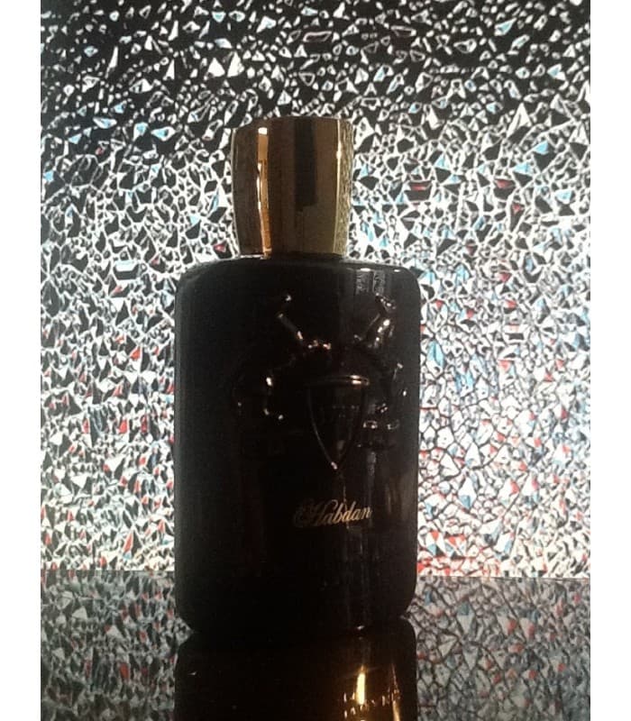 PARFUMS de MARLY  Habdan مارلی  هابدان