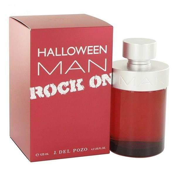 Halloween Man Rock On   جسوس دل پوزو هالووین من راک آن