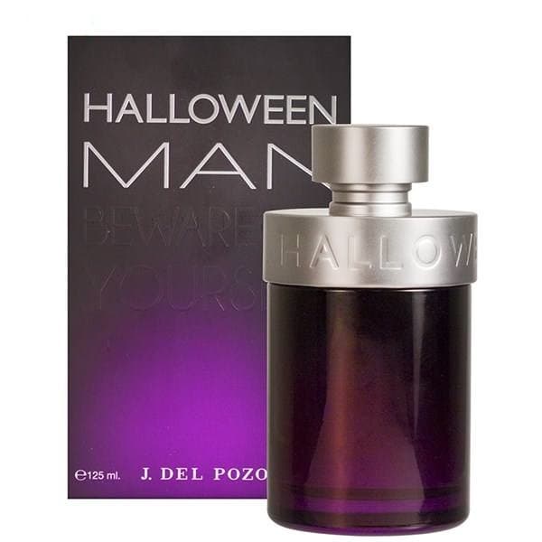 Halloween Man هالووین من