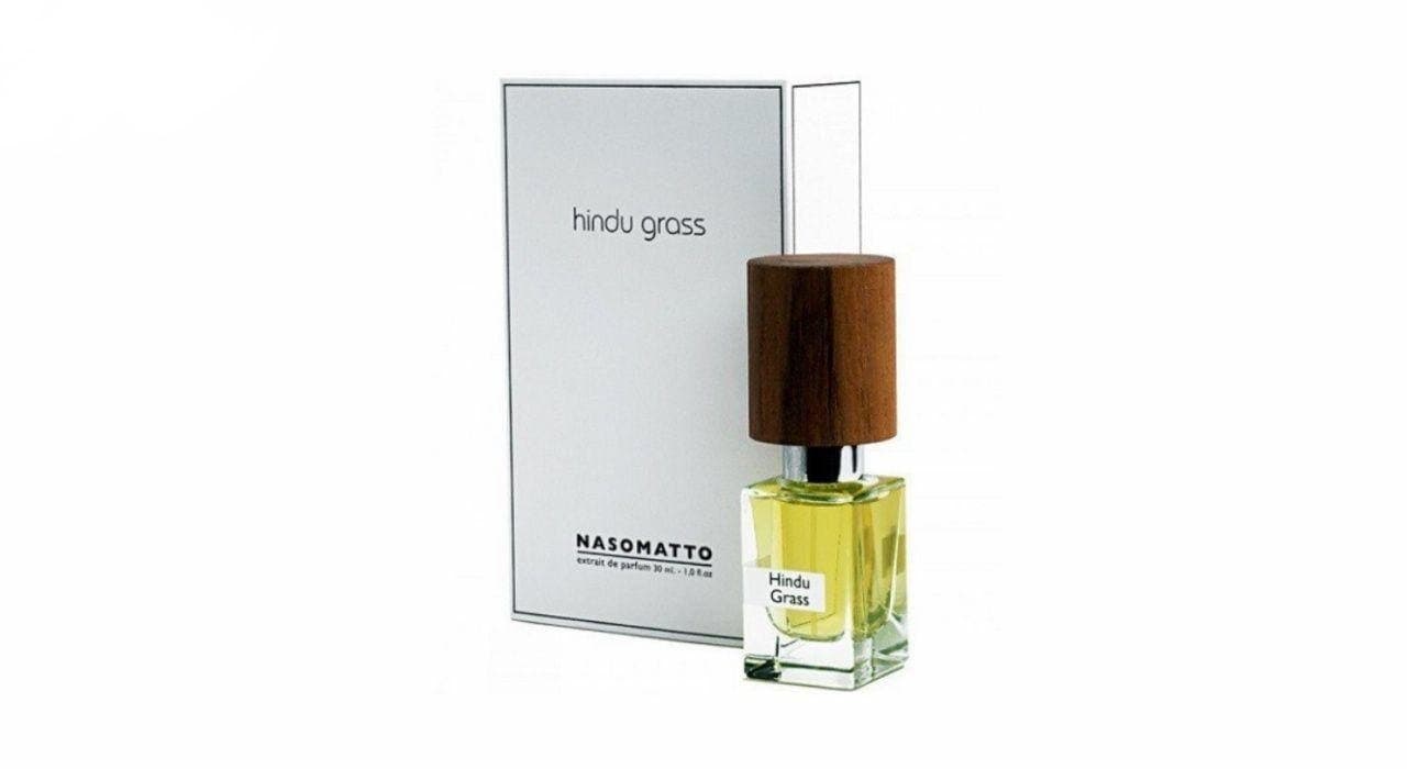 Nasomatto Hindu Grass ناسوماتو هیندو گراس