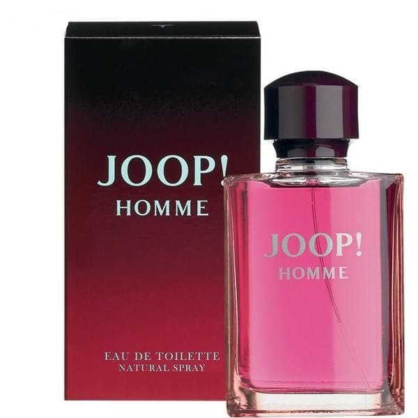 JOOP Homme جوپ هوم (قرمز)