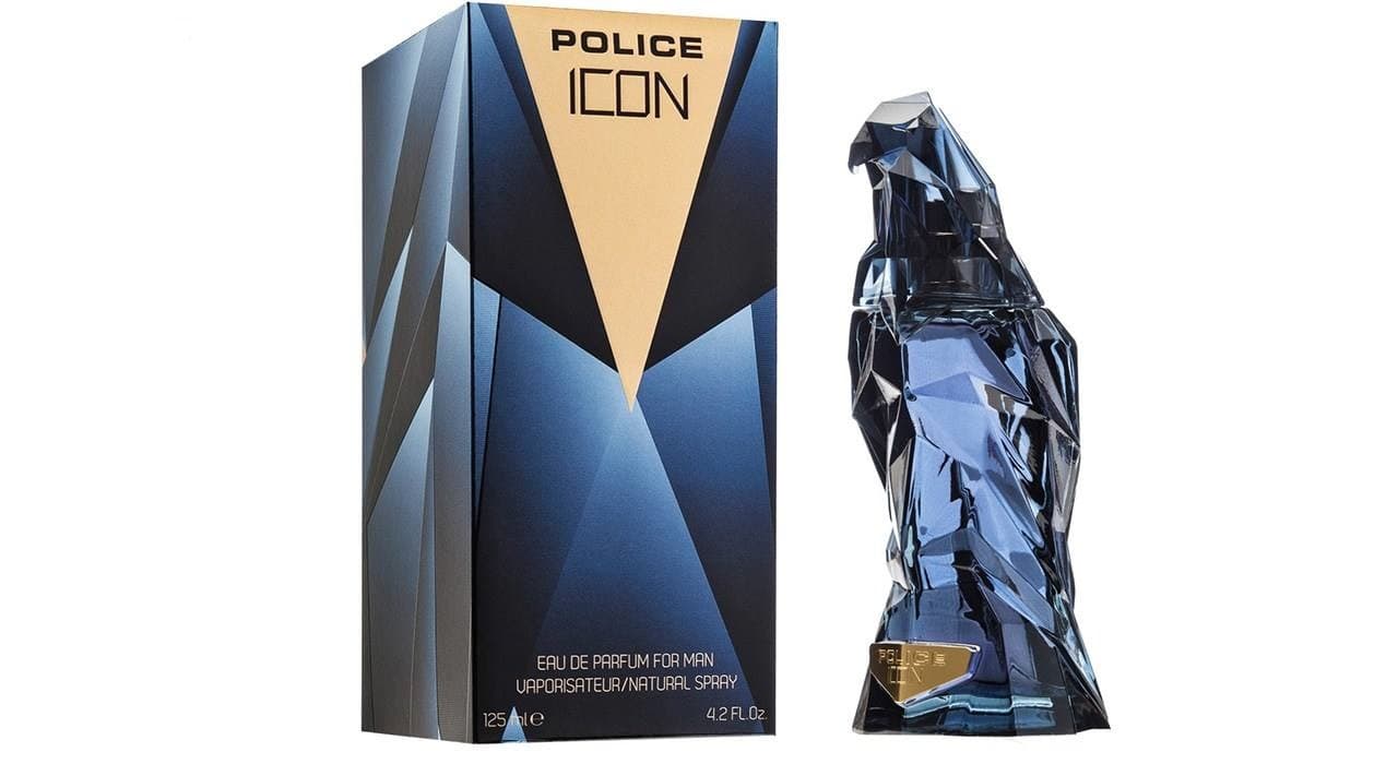 Police Icon    پلیس آیکون