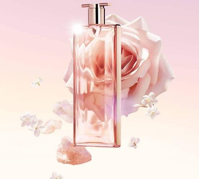 عطر لانکوم ایدول Lancome Idole