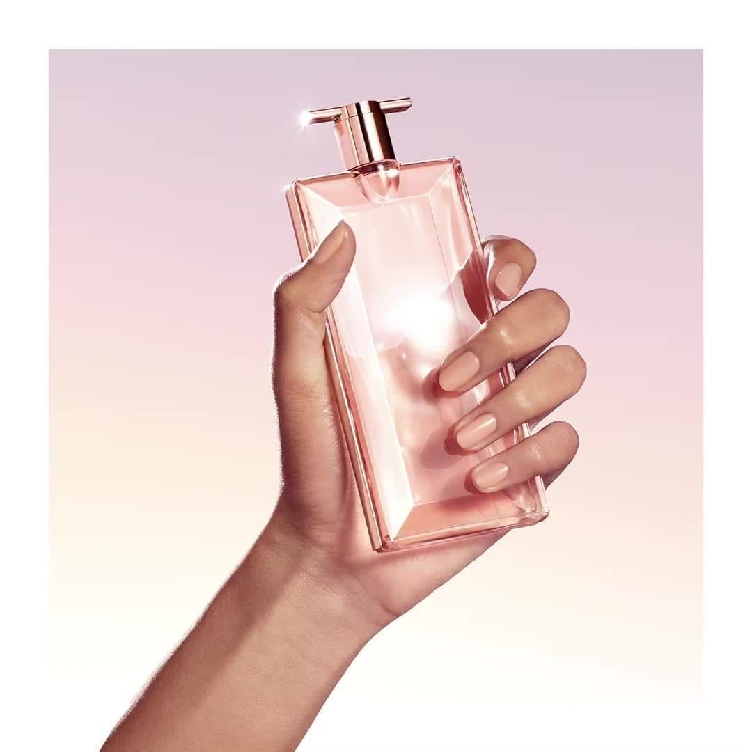 عطر لانکوم ایدول Lancome Idole