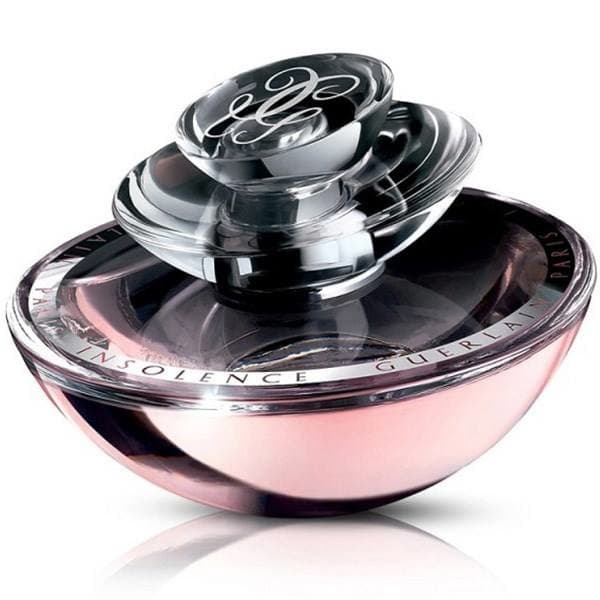 Guerlain  Insolence     ادوتویلت گرلن اینسولنس