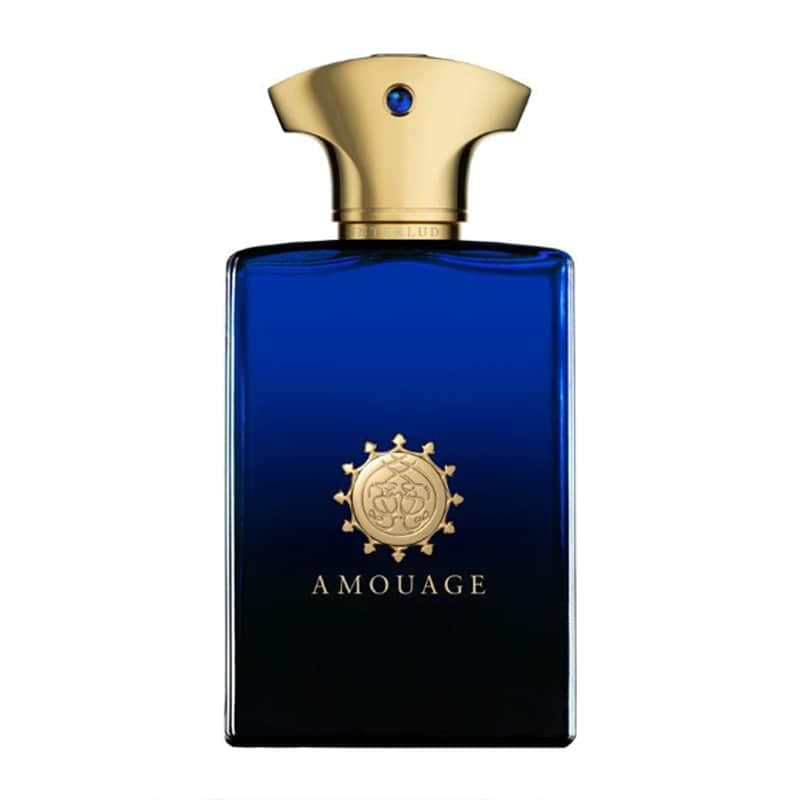 عطر آمواج اینترلود مردانه Amouage Interlude For Men