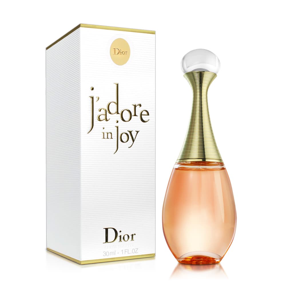 Dior j’ador In Joy  دیور جادور این جوی