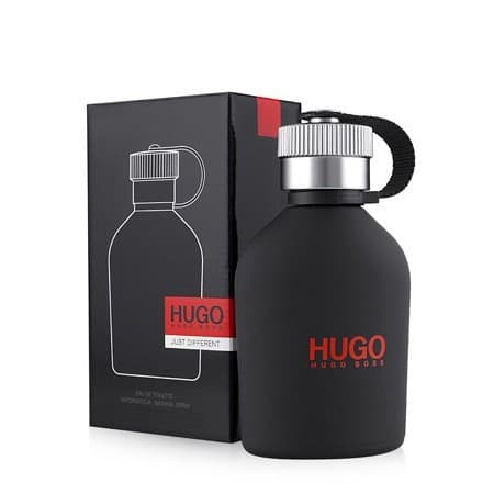 Hugo Boss Just Different هوگو باس جاست دیفرنت