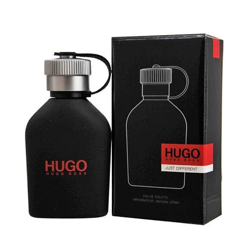Hugo Boss Just Different هوگو باس جاست دیفرنت