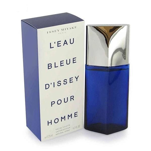عطر ایسی میاکه لو بلو دیسه Issey Miyake L’Eau Bleue D’Issey