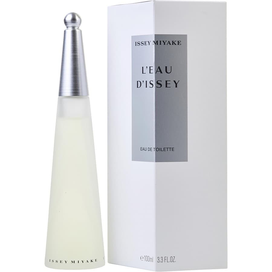 Issey Miyake L’Eau d’lssey For Women   ایسی میاکه لو دیسه زنانه