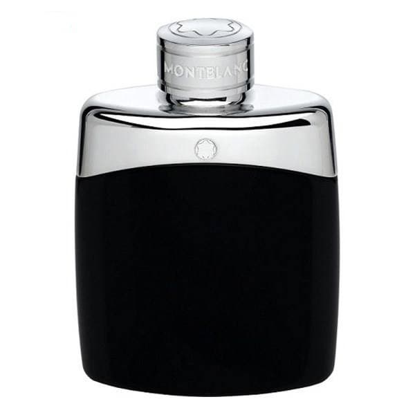 مون بلان لجند ادو تویلت Mont Blanc Legend EDT