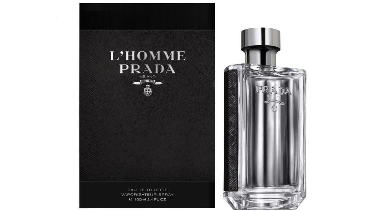 ادکلن پرادا لوم Prada L'Homme