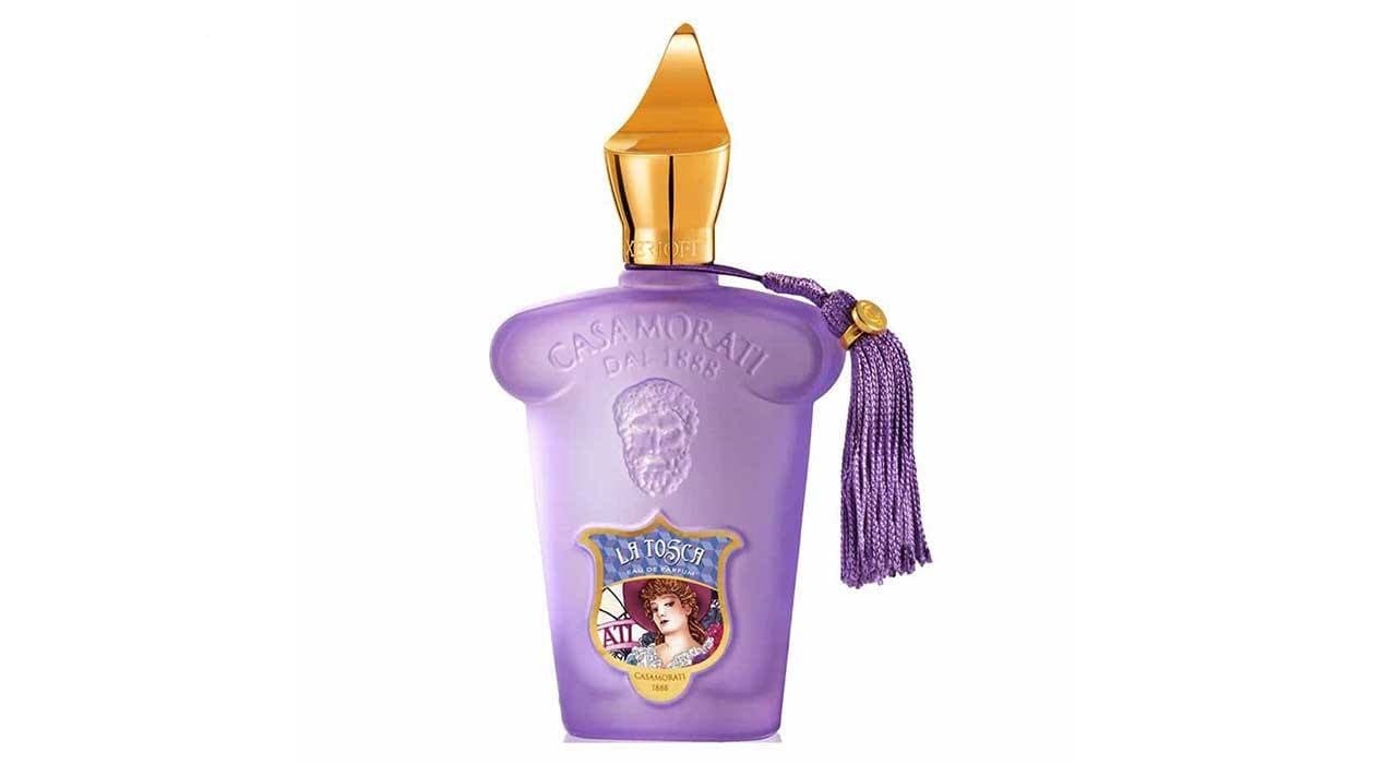 عطر کازاموراتی زرجف لاتوسکا Casamorati Xerjoff La Tosca