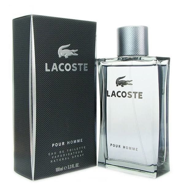 Lacoste Pour Homme لاگوست پور هوم