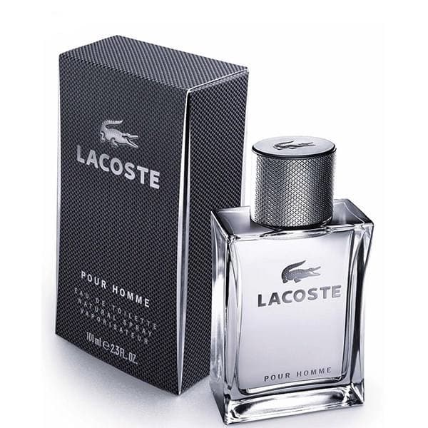 Lacoste Pour Homme لاگوست پور هوم