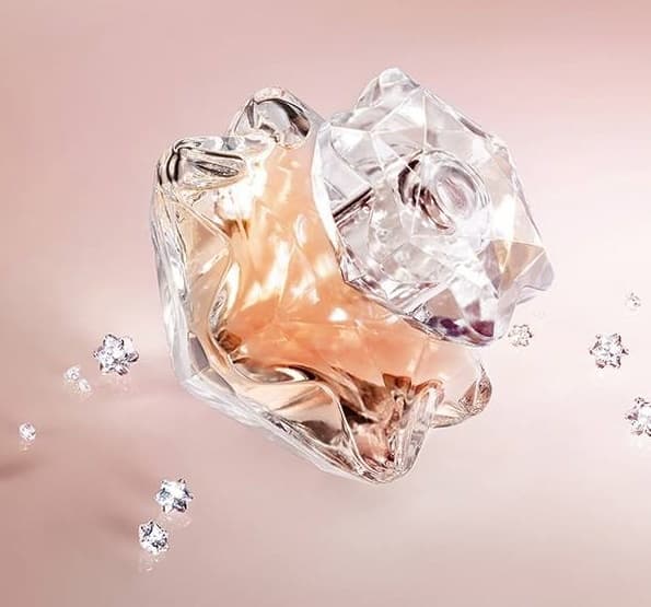 Mont Blanc Lady Emblem مون بلان لیدی امبلم