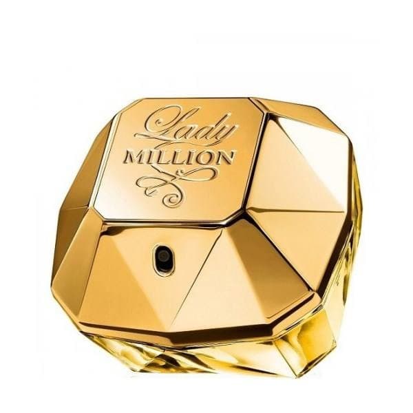عطر پاکو رابان لیدی میلیون Paco Rabanne Lady Million