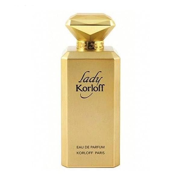 Korloff Lady   کورلوف پاریس لیدی
