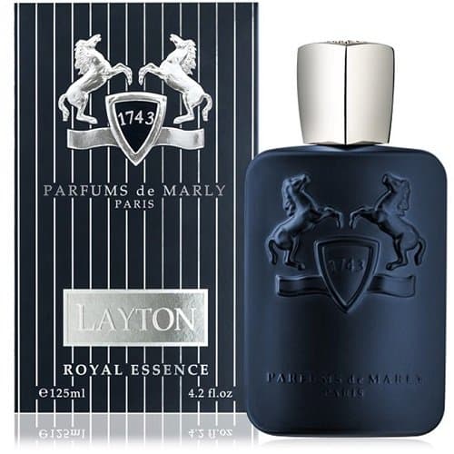 عطر پارفومز د مارلی لیتون Parfums de Marly Layton