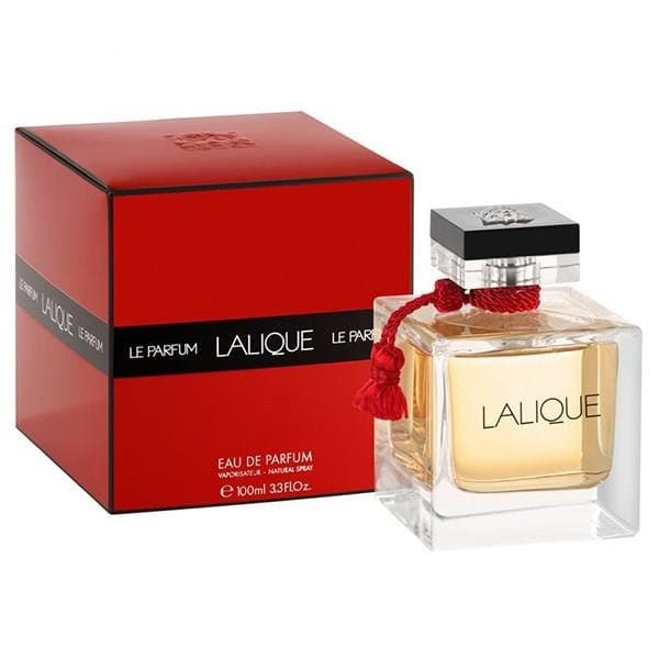 عطر لالیک له پارفوم