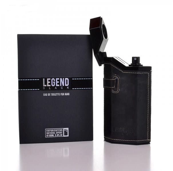 Emper Legend Black امپر لجند مشکی