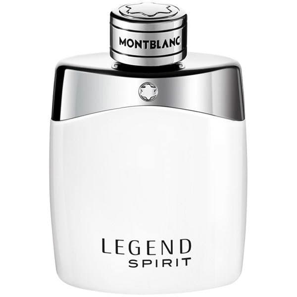 عطر مون بلان لجند اسپیریت Mont Blanc Legend Spirit