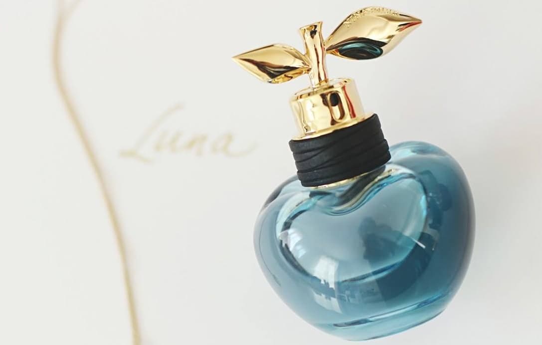 Nina Ricci Luna نیناریچی لونا