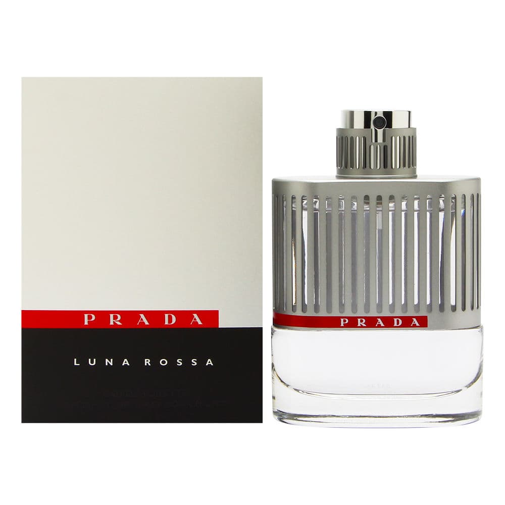 Prada Luna Rossa پرادا لونا روسا