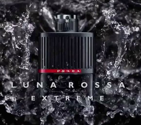 Prada Luna Rossa Extreme   پردا لونا روزا اکستریم