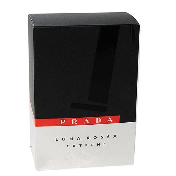 Prada Luna Rossa Extreme   پردا لونا روزا اکستریم